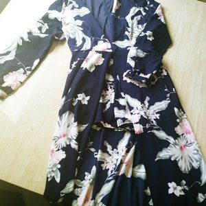 Fashionnova Romper Jumpsuit